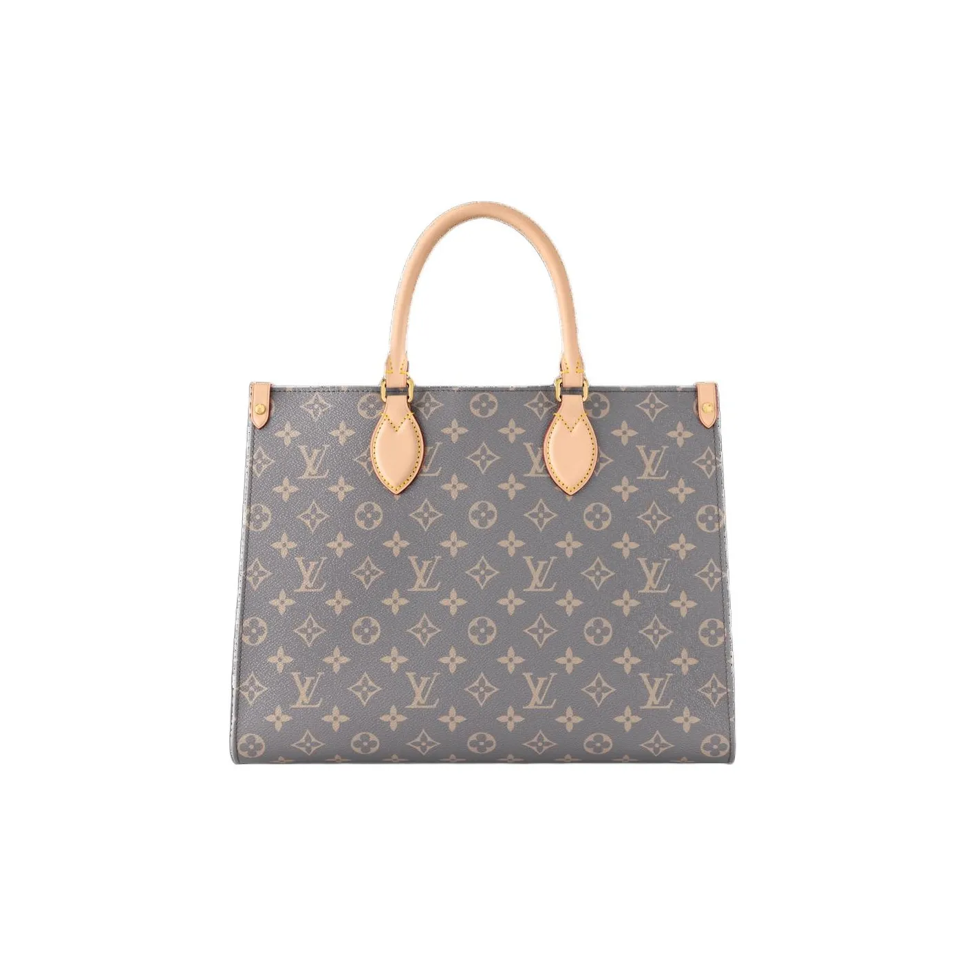 Portafogli Louis Vuitton Zipped in pelle verniciata monogram bordeaux