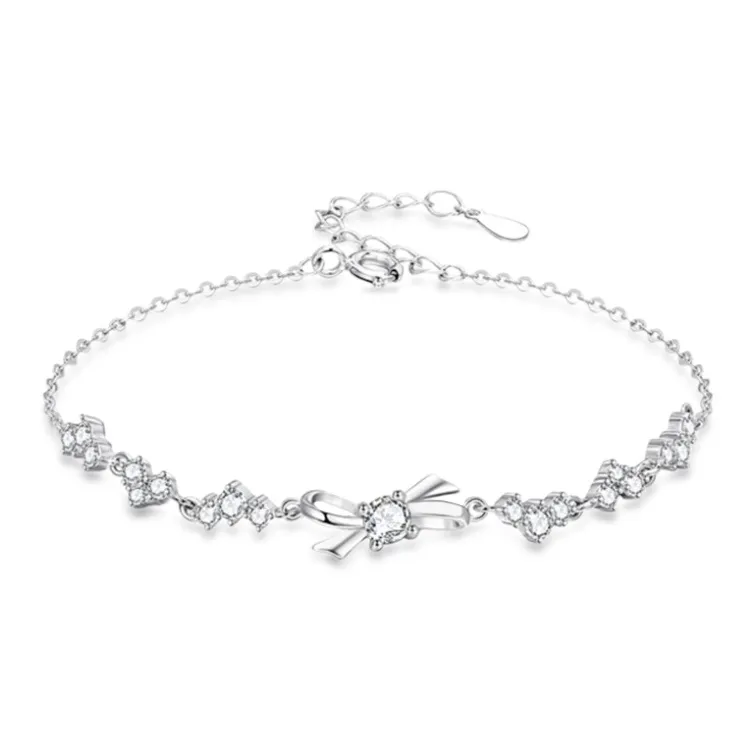 MISS TOOYA Сплав Браслеты Женские