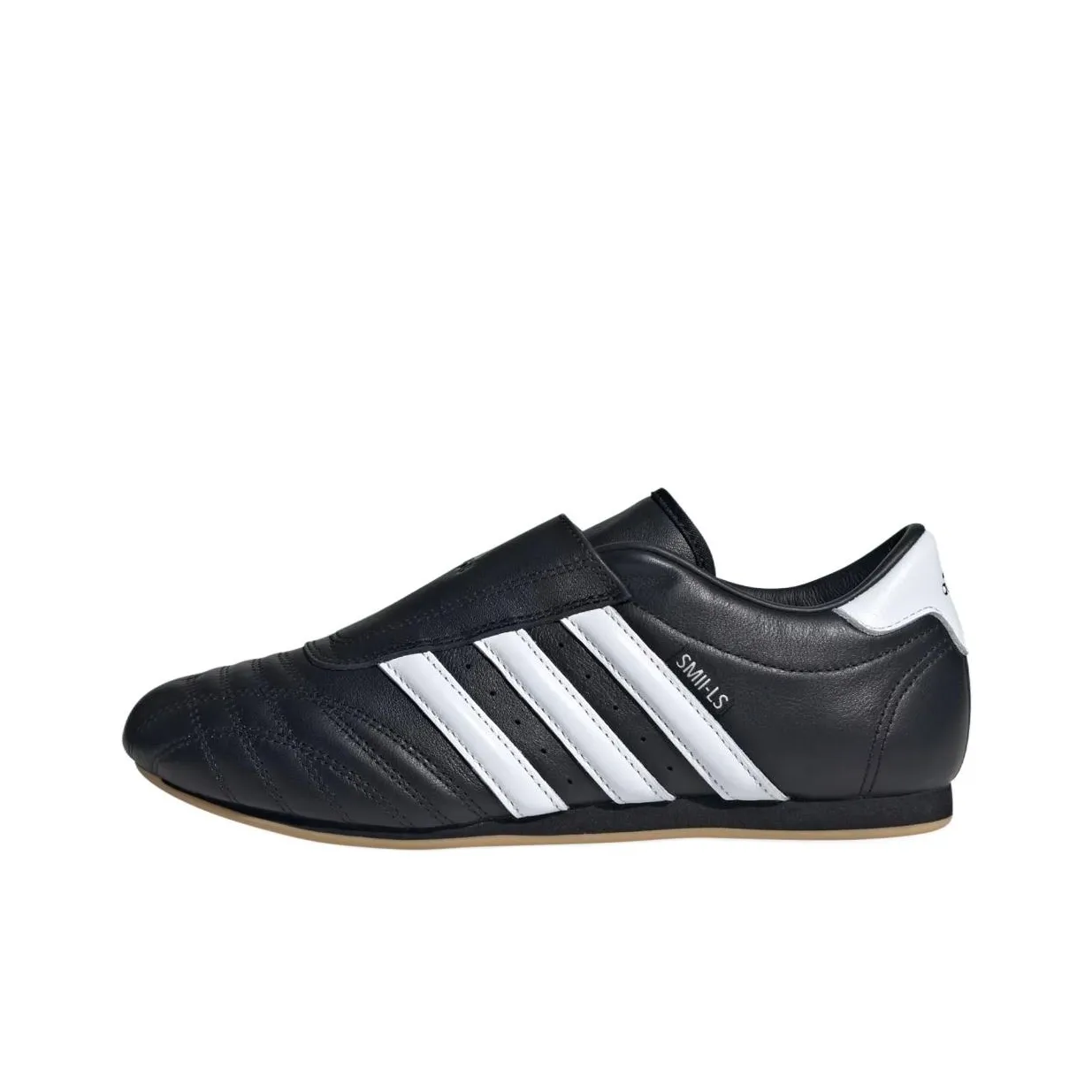 Taekwondo Women's Adidas Originals 'Black White Gum' Women's