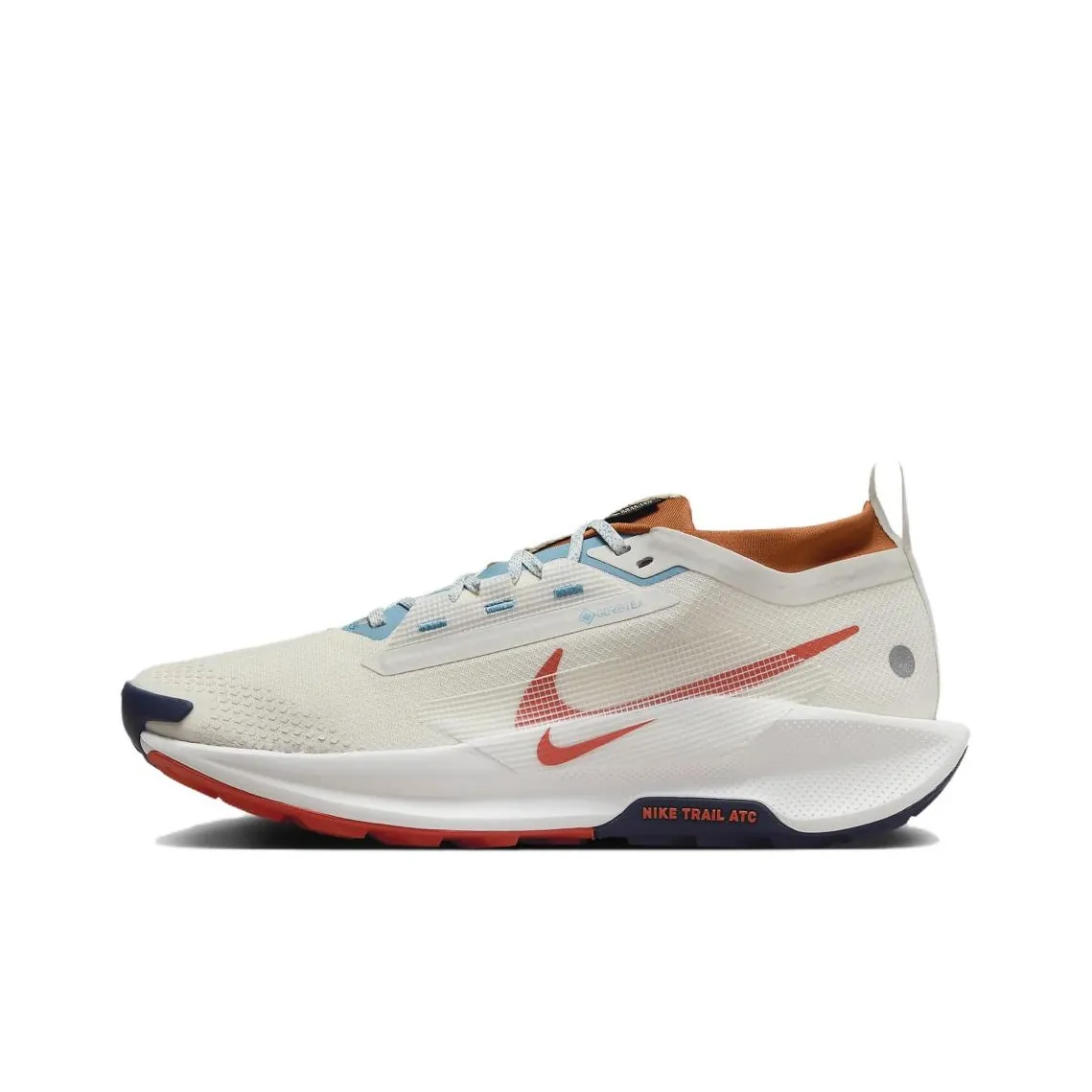 Nike React Pegasus Trail 5 Gore Tex Photon Vintage Coral