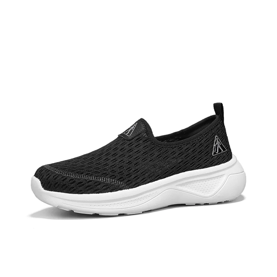 ZULIZ Амортизаторы Устойчивые к истиранию Дышащий Кэжуал Унисекс