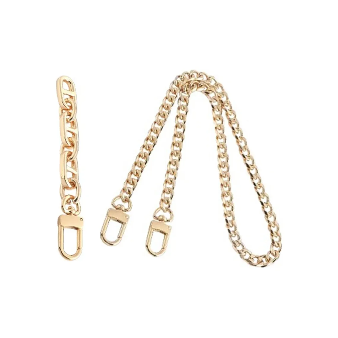 Металлическая сумка на плечо с ремнем увеличенной длины сумка через плечо аксессуар с короткой цепочкой сумка мерч женский золотой тон серебряный