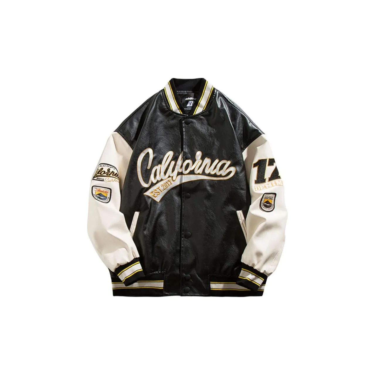 VERSACE BRANDED HOODIE