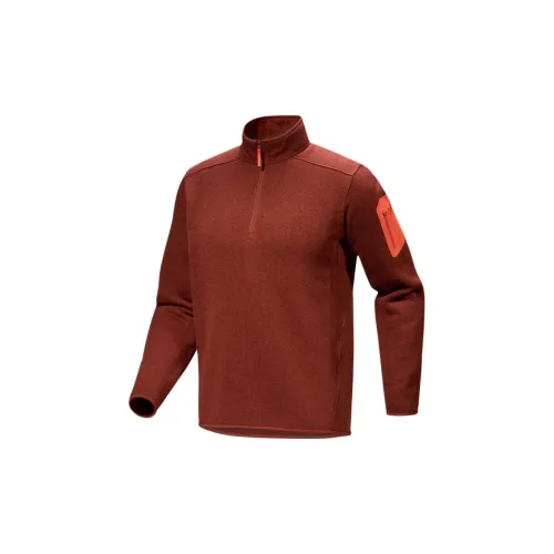 Arcteryx COVERT Мужские Свитшоты