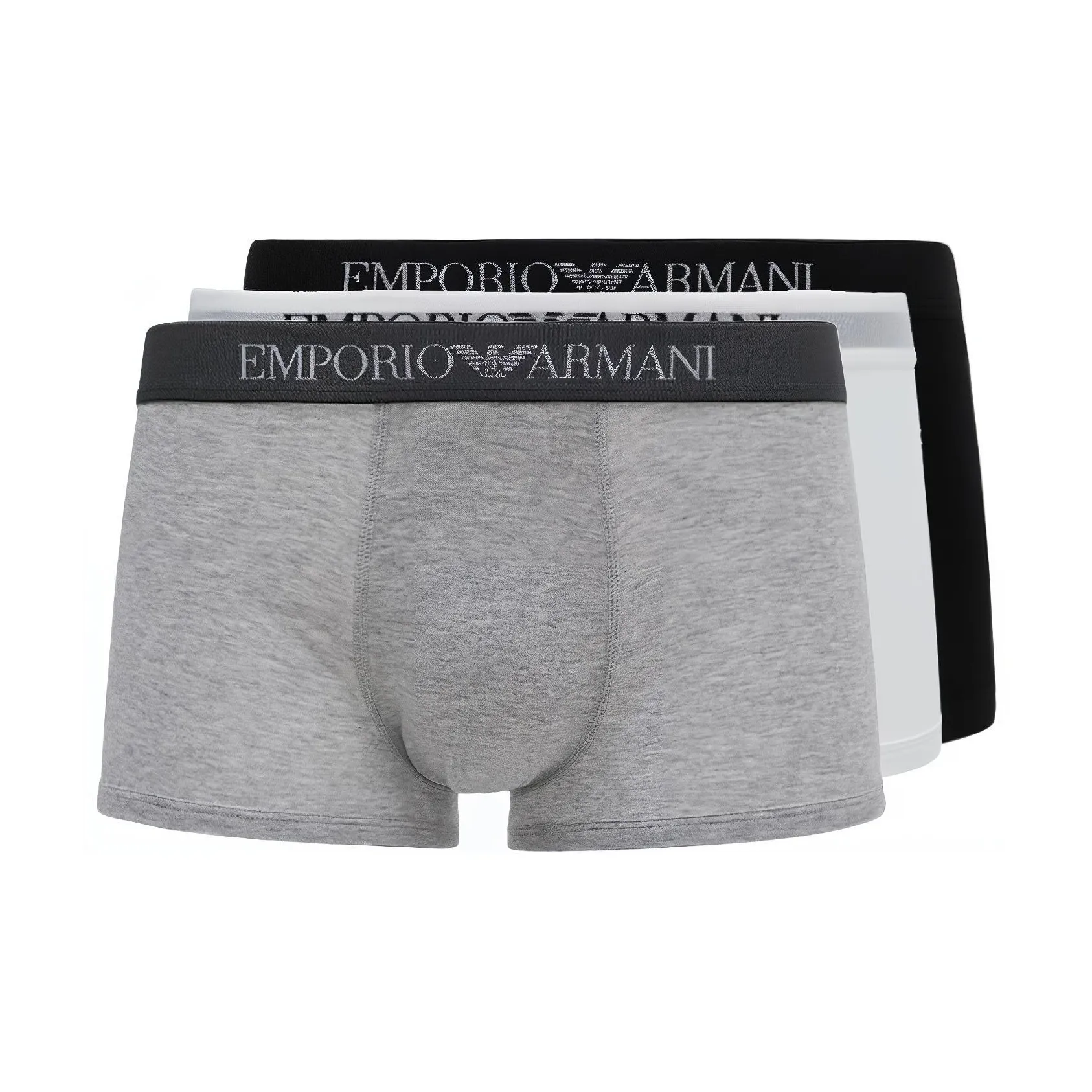 EMPORIO ARMANI Underpants Men's 3 Pack