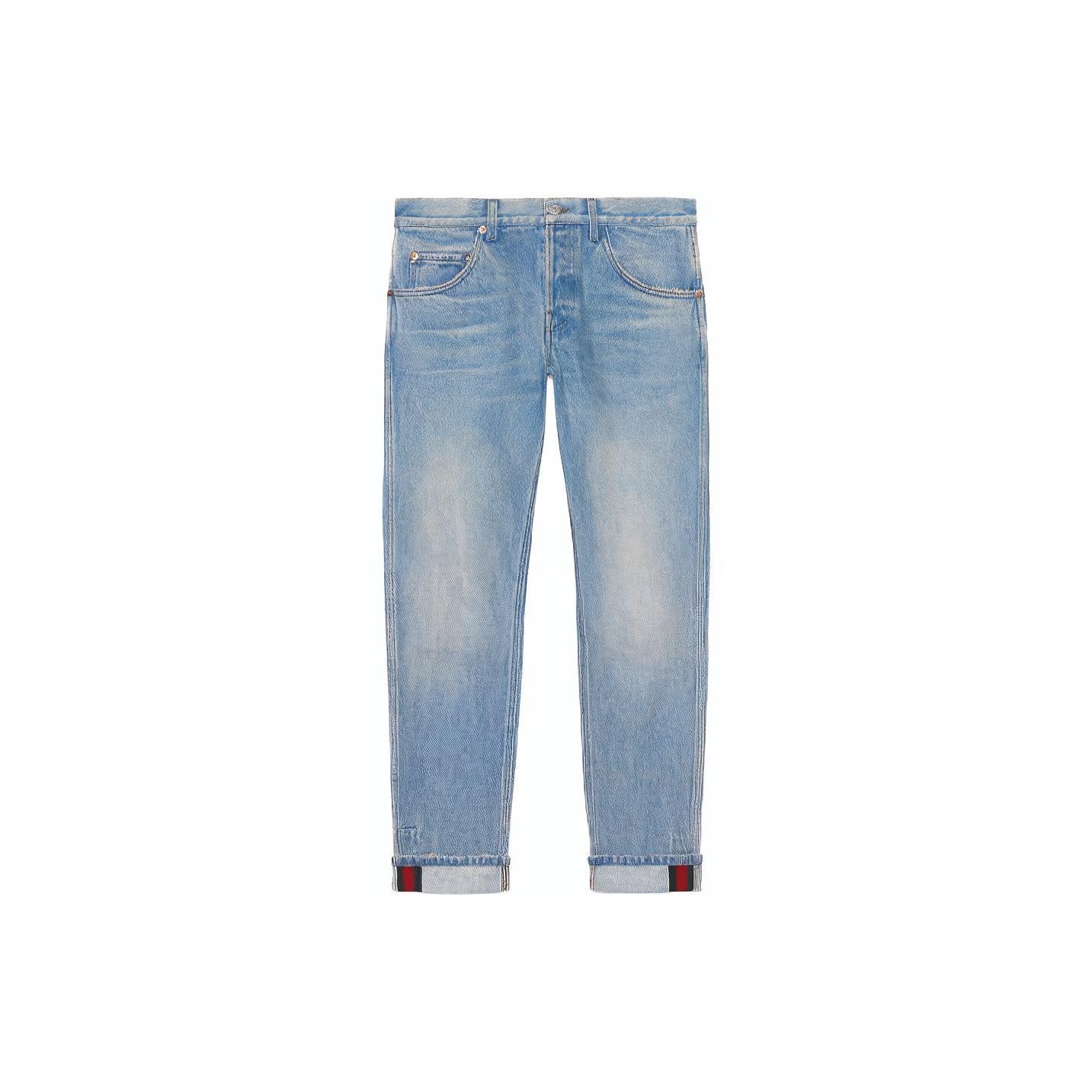 Gucci jean men online