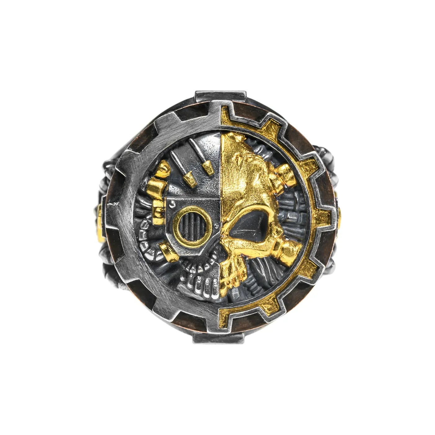 STARFORGED Следы Кольцо OF Бога Всех Машин Мерч по IP