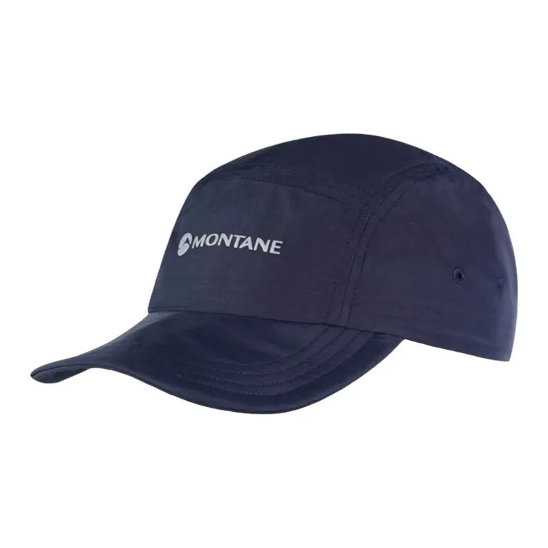 Montane Outdoor Sports Sun Protection Breathable Baseball Caps Unisex Multicolor