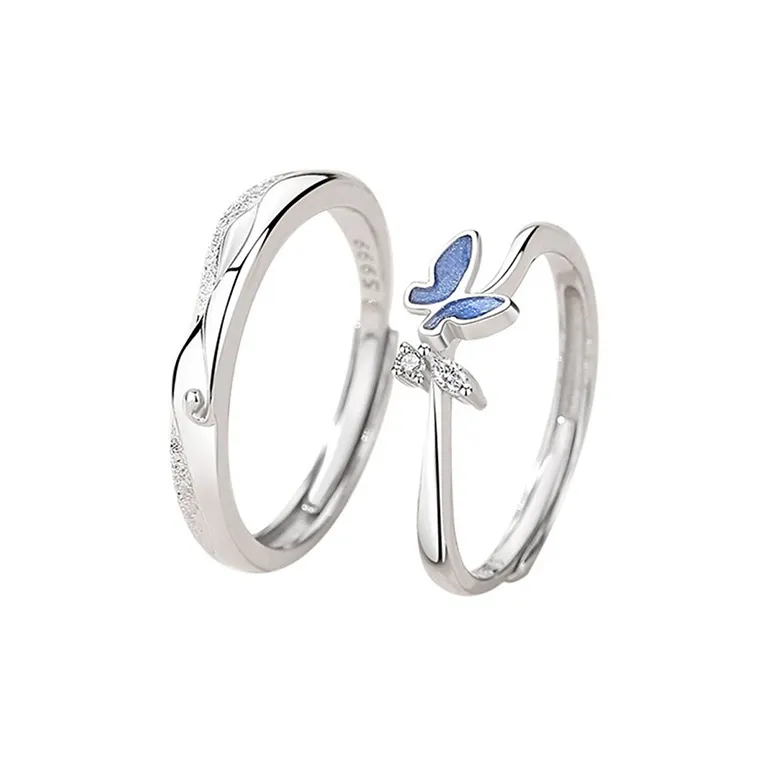 ZOKS Кольца Унисекс