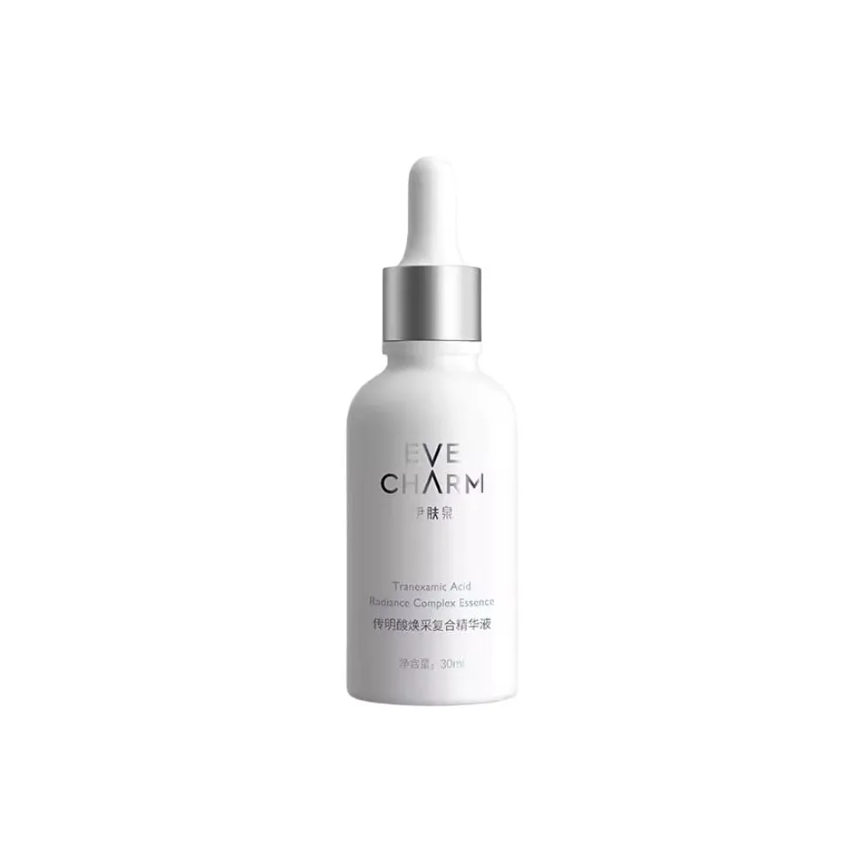 EVE CHARM Когик ACID Осветляющая Композитная Сыворотка Hydrating And Repairing 30мл 30мл*2