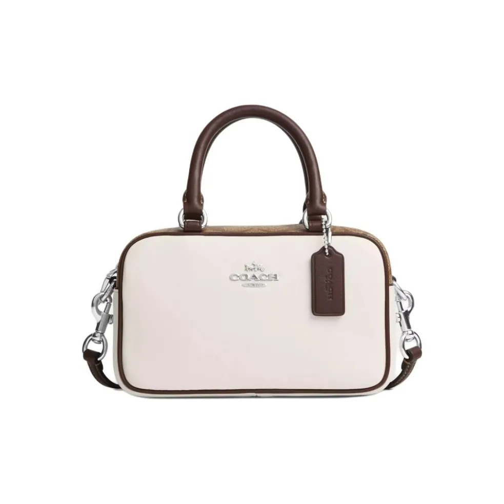 COACH SATCHEL Handbags