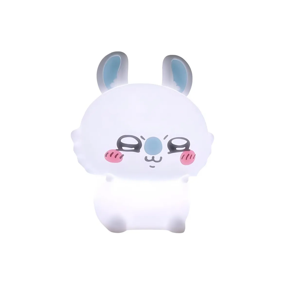 Chiikawa Momonga Momo Coffee Flying Mouse IP Merch