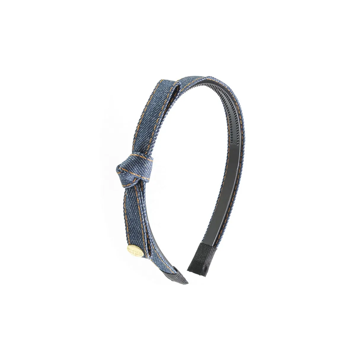 Like A Dream Minimalist Style Niche Everyday Headband Women's