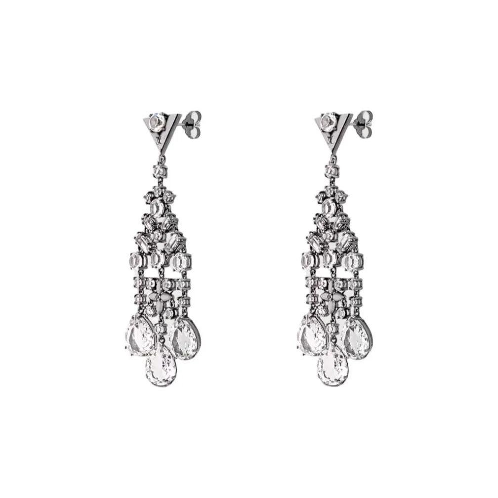 Lv Chandelier Earrings