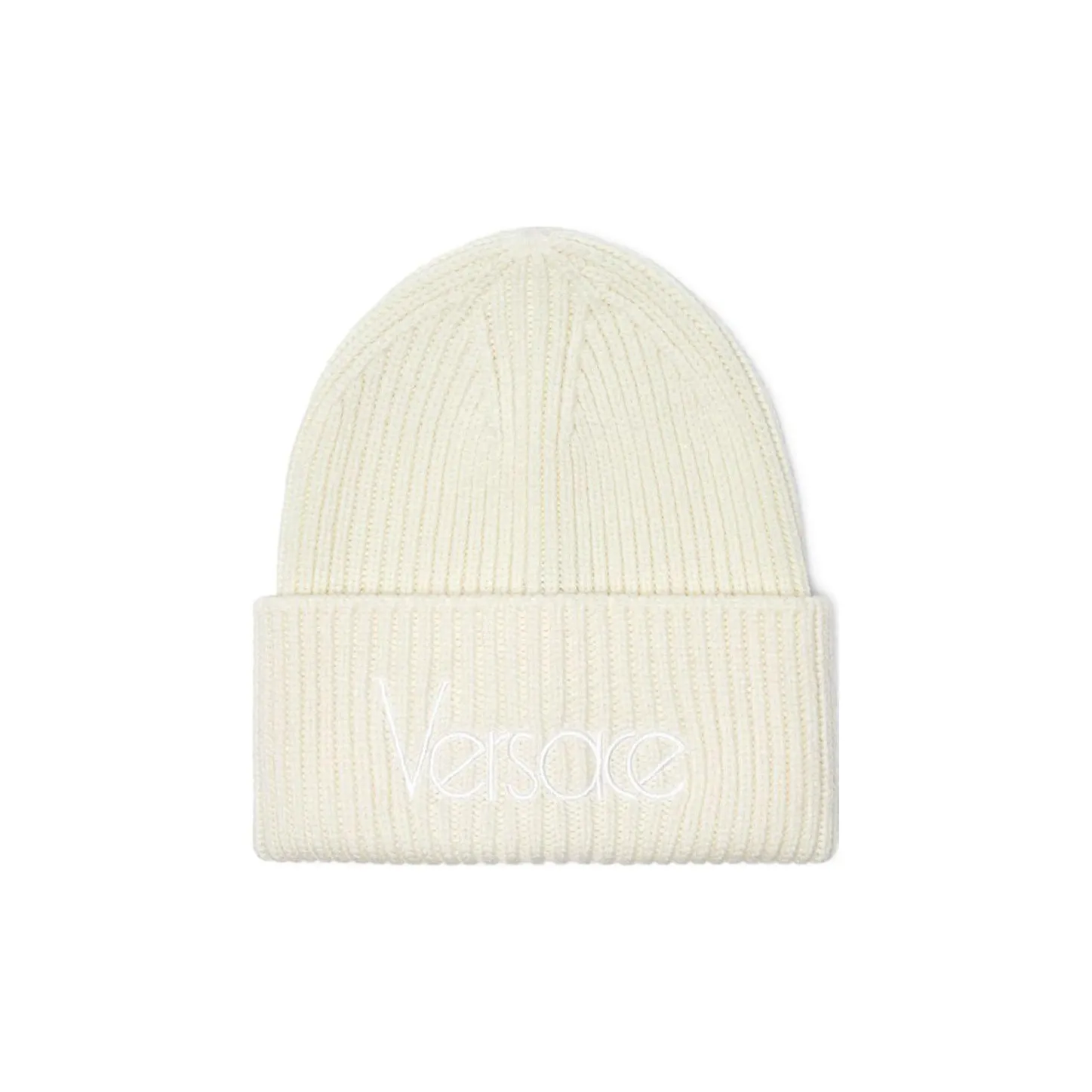 VERSACE 1978 Re-Edition Logo Beanie