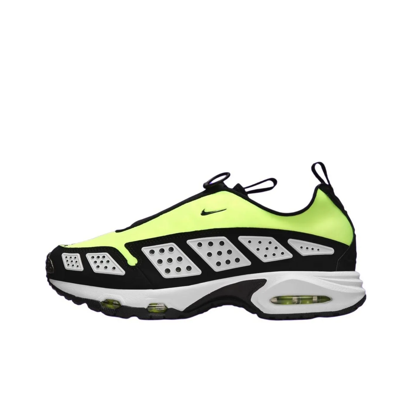Nike Air Max SNDR 'Volt'