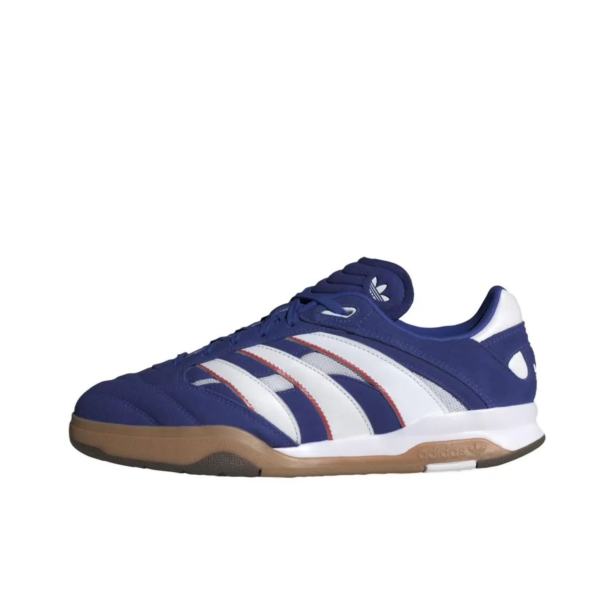 adidas vulc Originals Predator Mundial 'Active Blue White Gum'