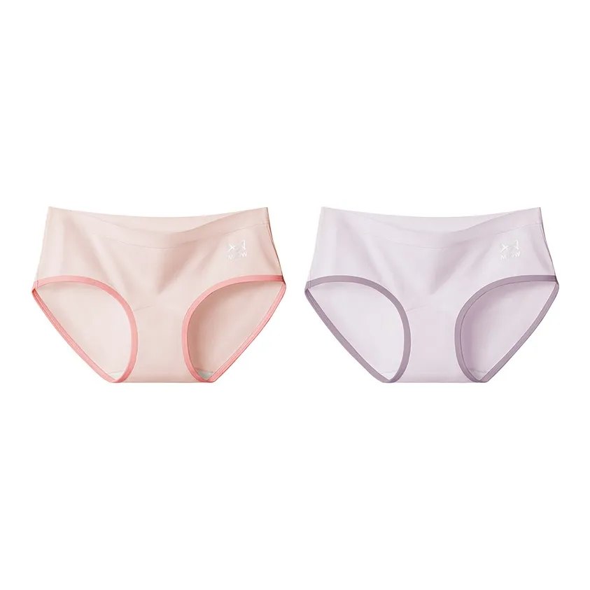 MIIOW Underpants Women's 2 Pack
