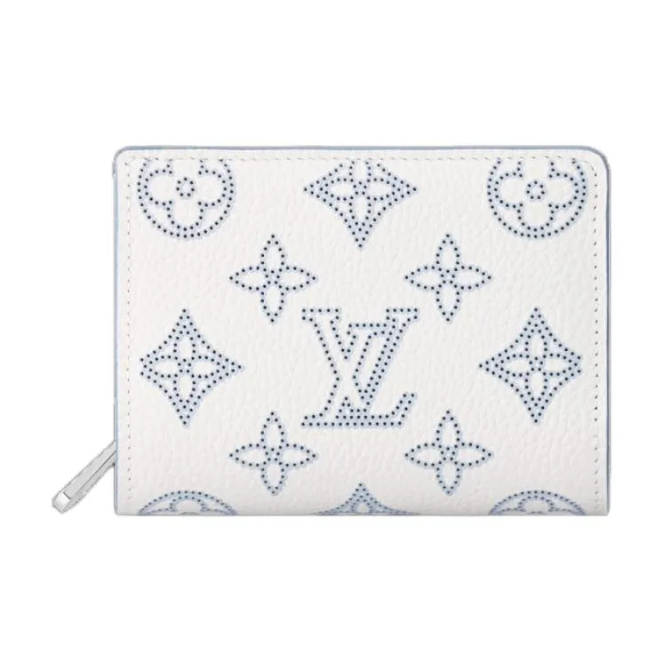 LOUIS VUITTON Cléa Wallet