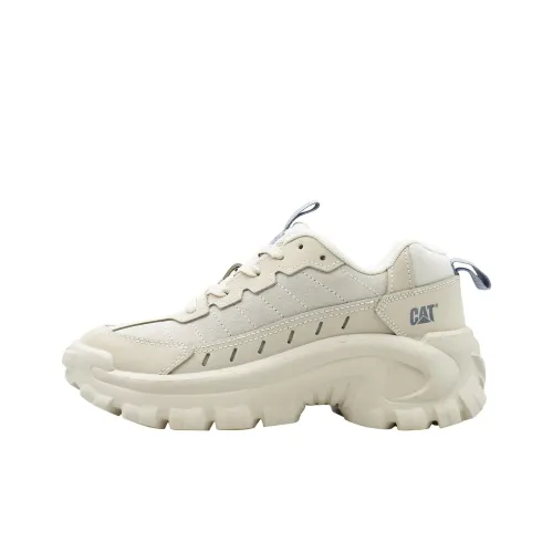 Кошка Толстоподошвенные кроссовки Low Top Белые Женские