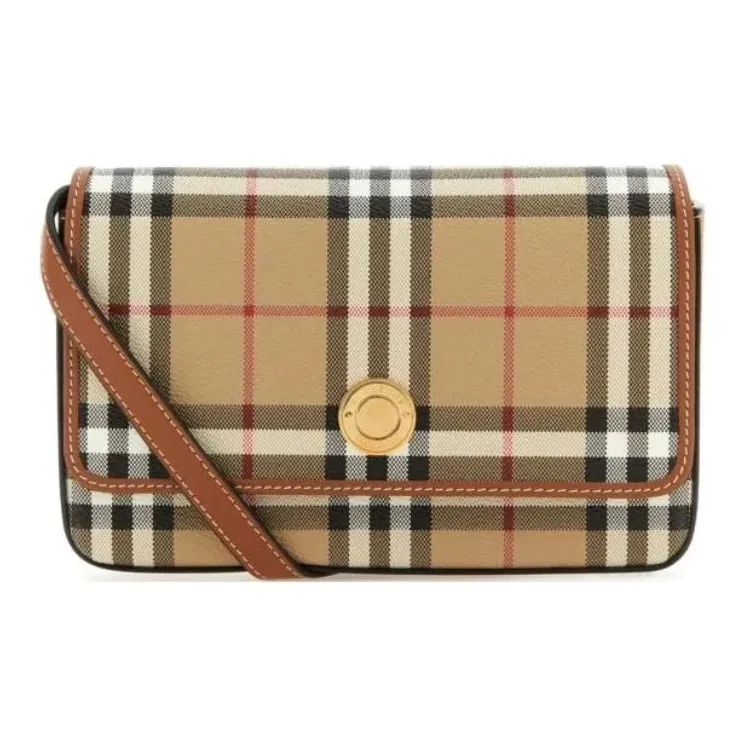 Burberry Kids monogram print jacket