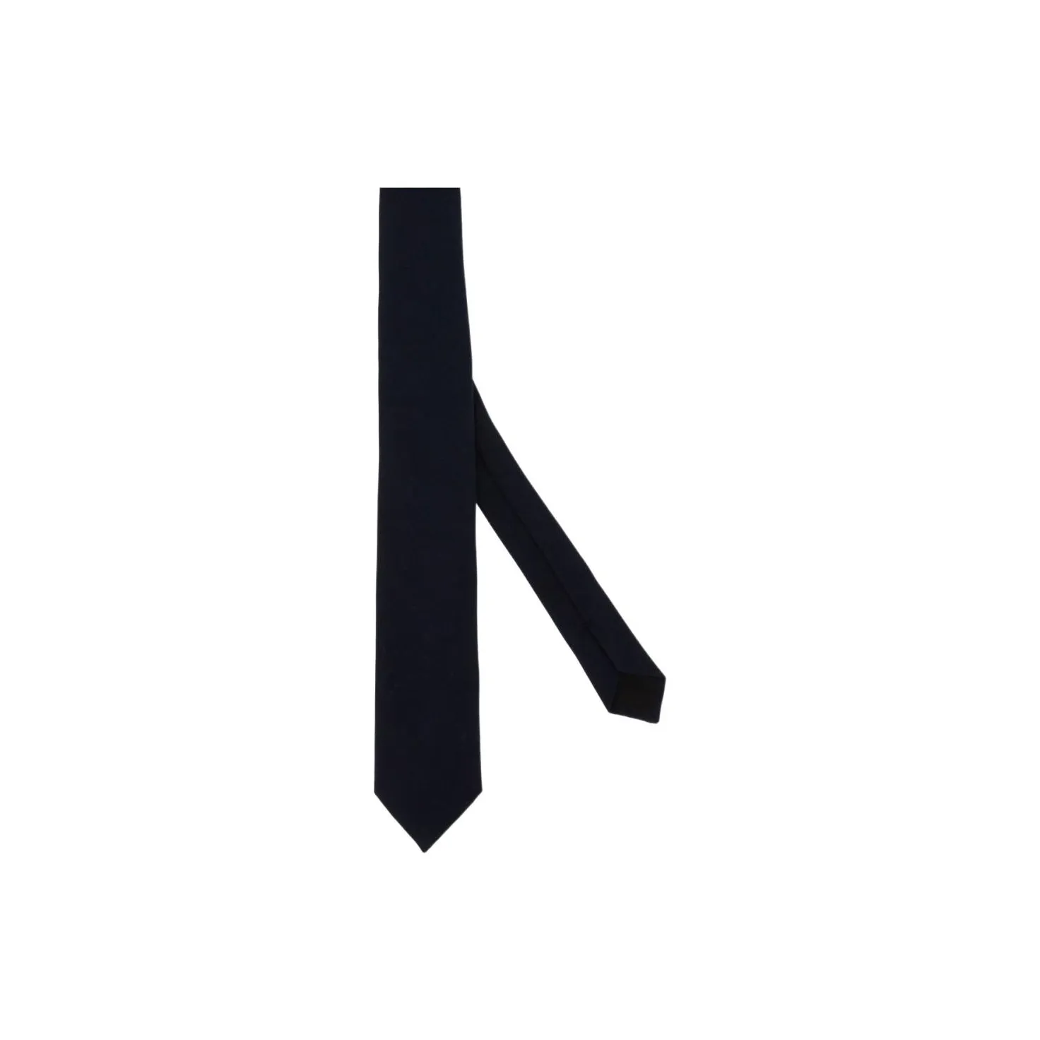 Hugo Boss Хлопок Галстуки Мужской Синий