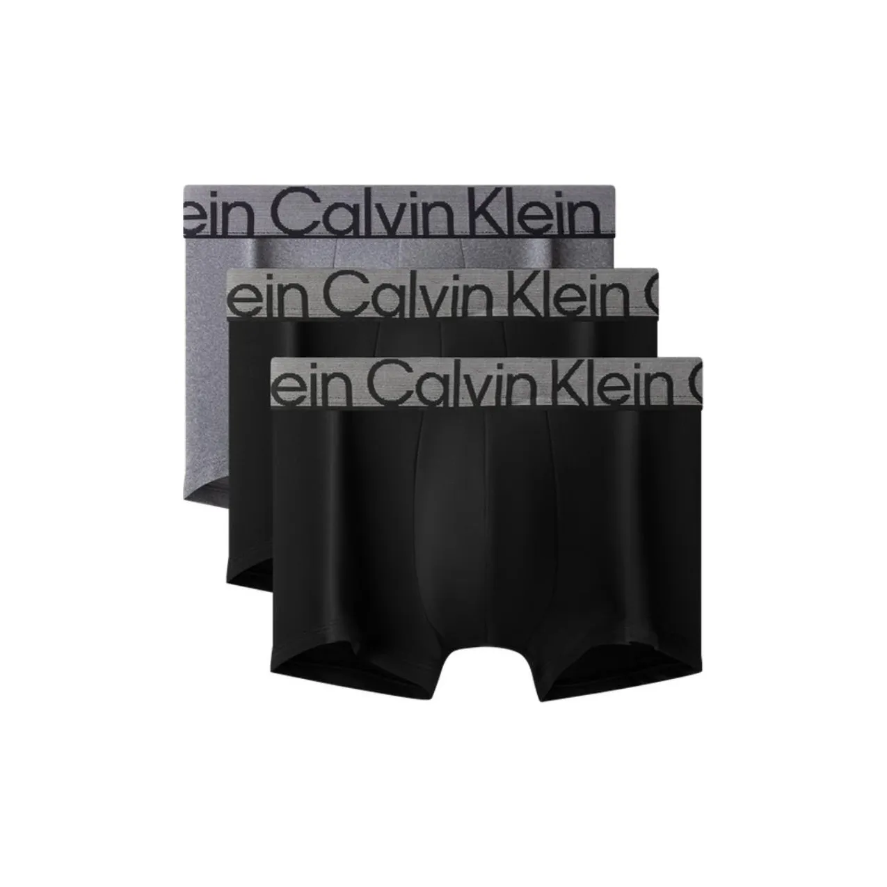Calvin Klein Мужское нижнее белье 3 штуки