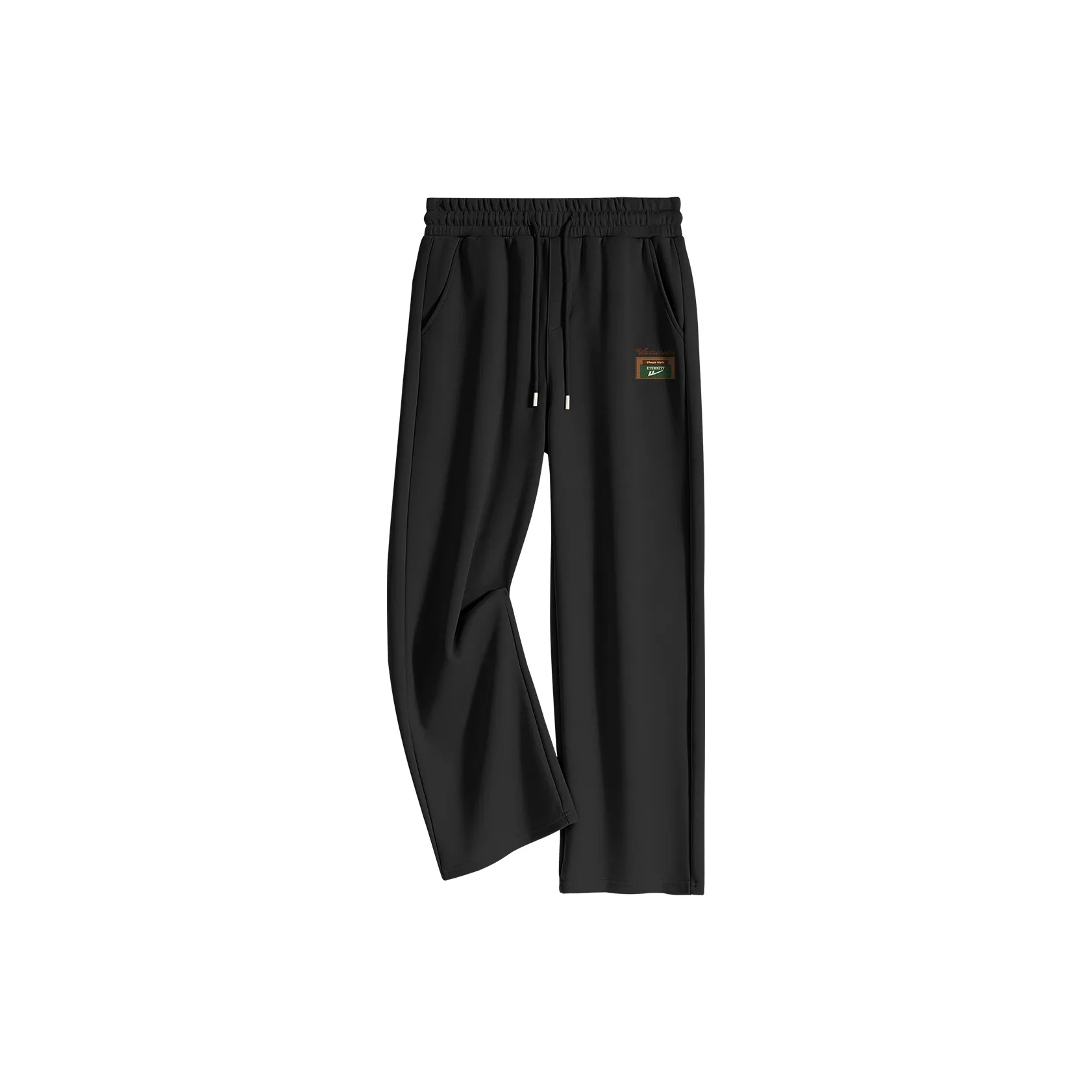 Warrior Knitted Sports Pants Men's