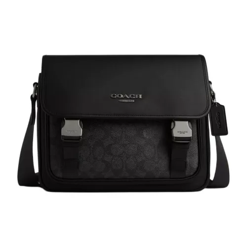 COACH Crossbody Сумки Мужские
