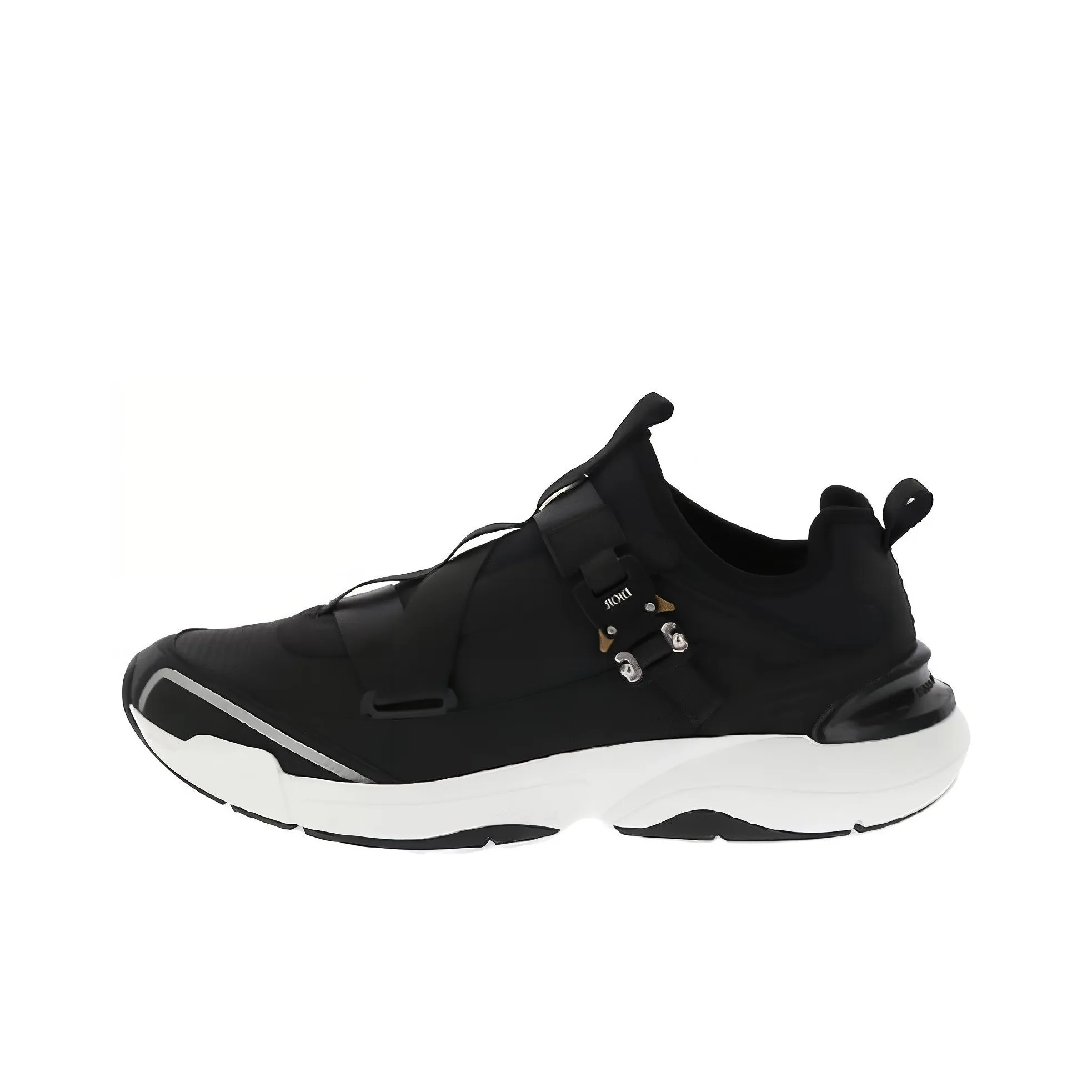 DIOR B24 Runtek Black/White