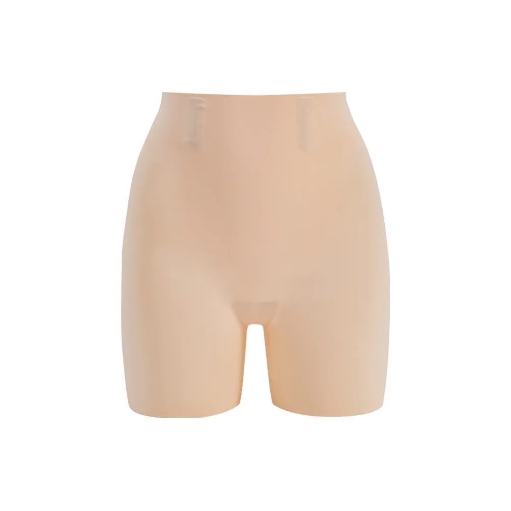 VNA Underpants Women's 1 Pack Skin/Black