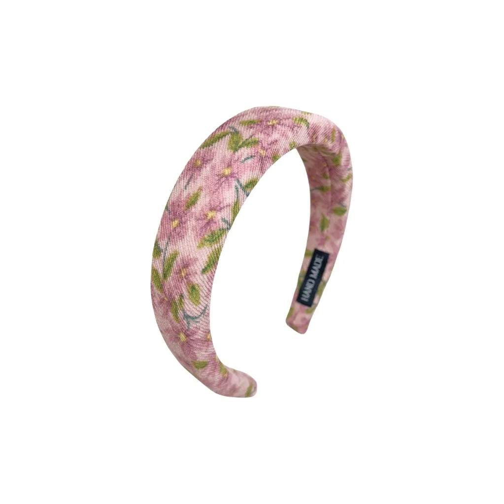 TBoML Ткань Губка Ободки для волос Женские