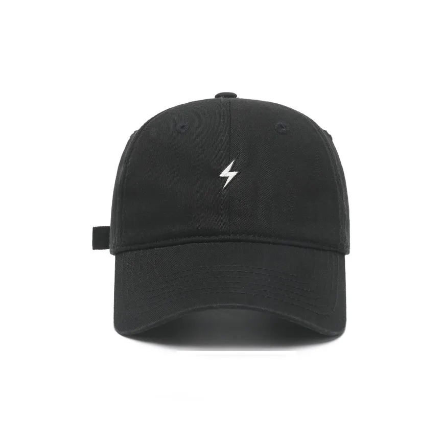 STUFFER 100% Cotton Baseball Caps Unisex