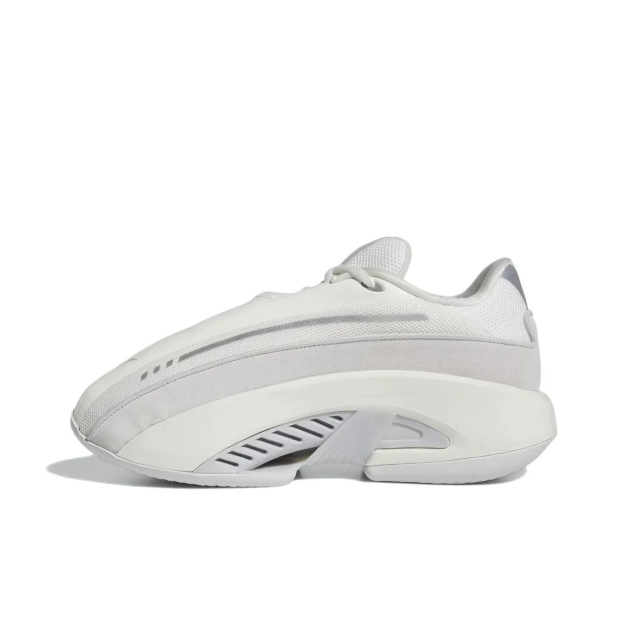 Adidas Originals Crazy Mad IIInfinity Core White Sub Green Dash Grey