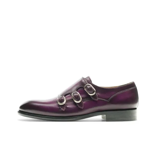 Magnanni Туфли Низкие Фиолетовые Женские