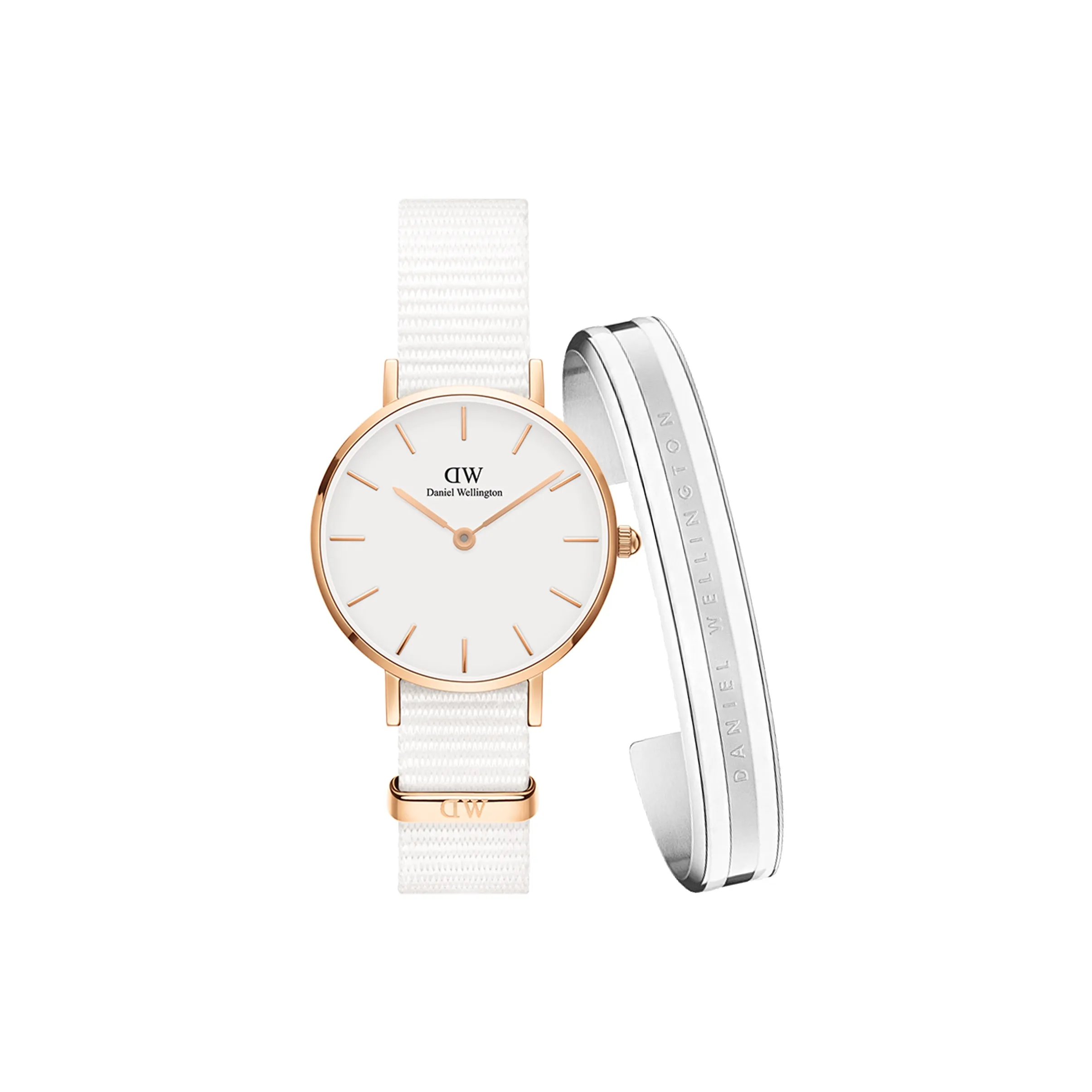 Даниэль Уэлингтон