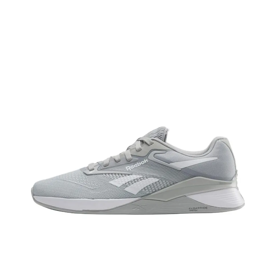Nano X4 Reebok 'Pure Grey'