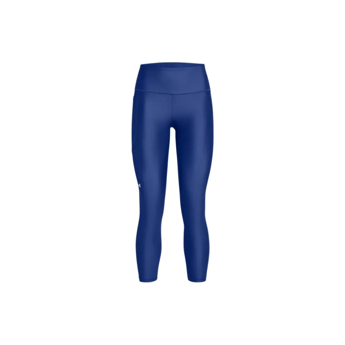 Under kleding armour HeatGear Athletic Trousers Women's Tech Blue