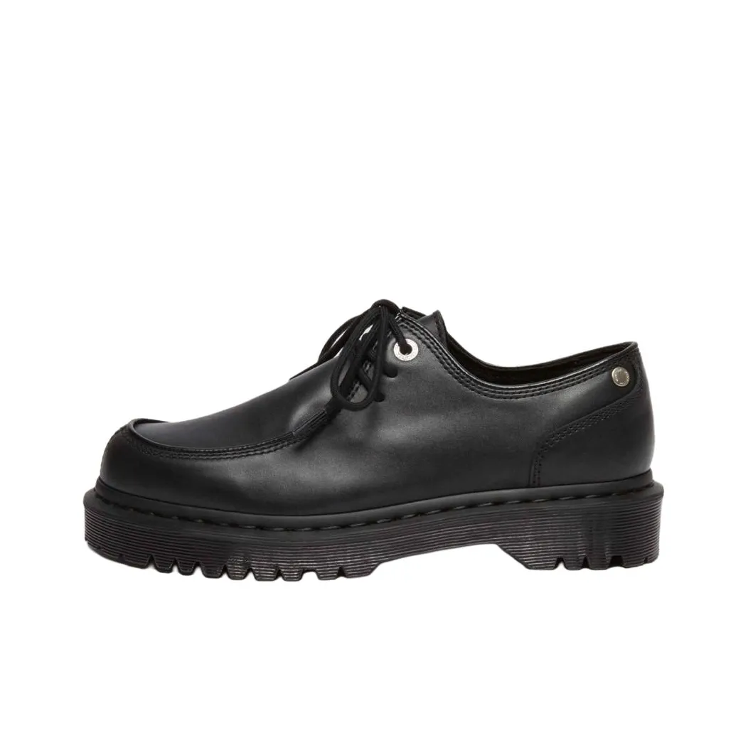 Dr.Martens Casual Мужской Черный