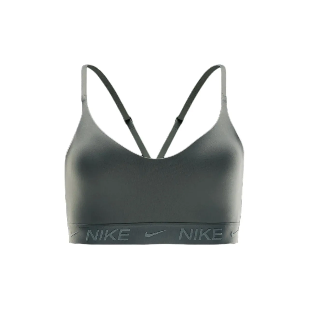 Nike Indy Light Support Women's Padded Adjustable Sports Bra