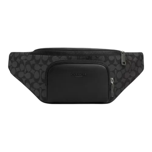 COACH Поясные сумки Мужские