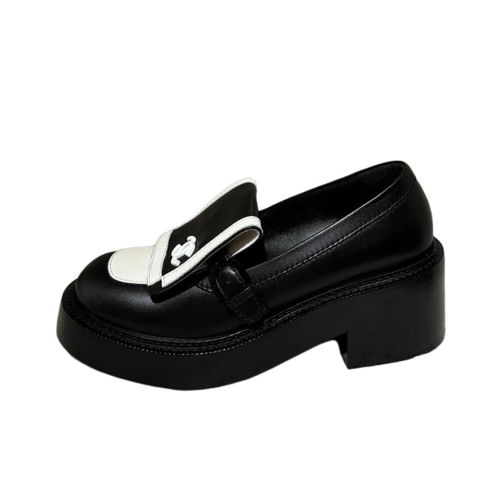 Discover the Best Women's Chanel Loafers for 2025
