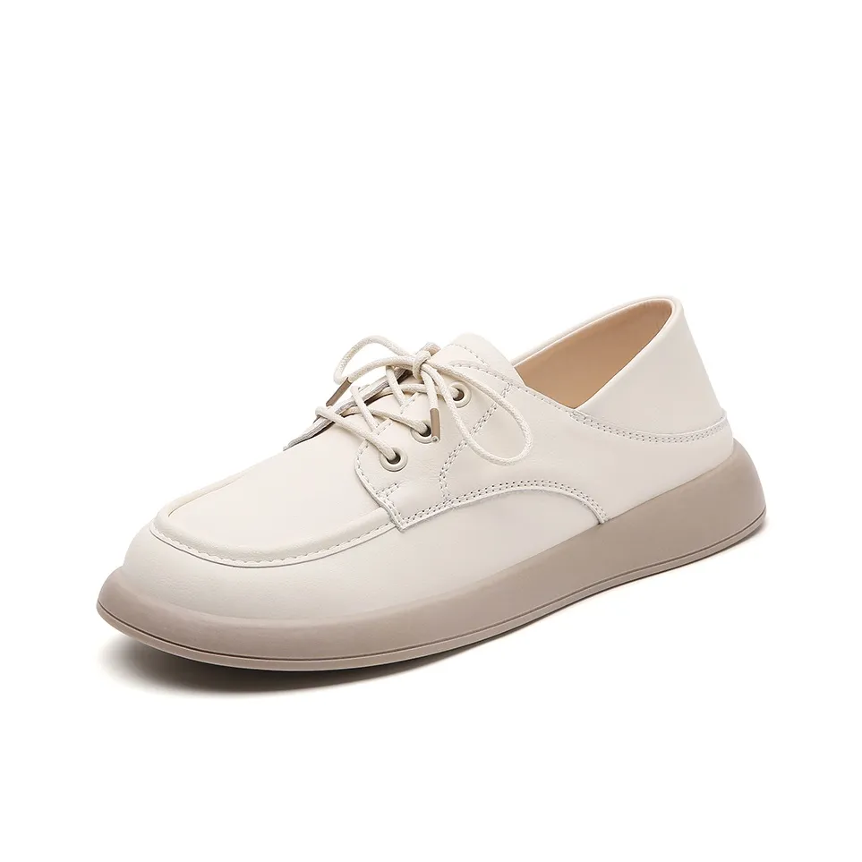 Reivanti Casual Женские Бежевые