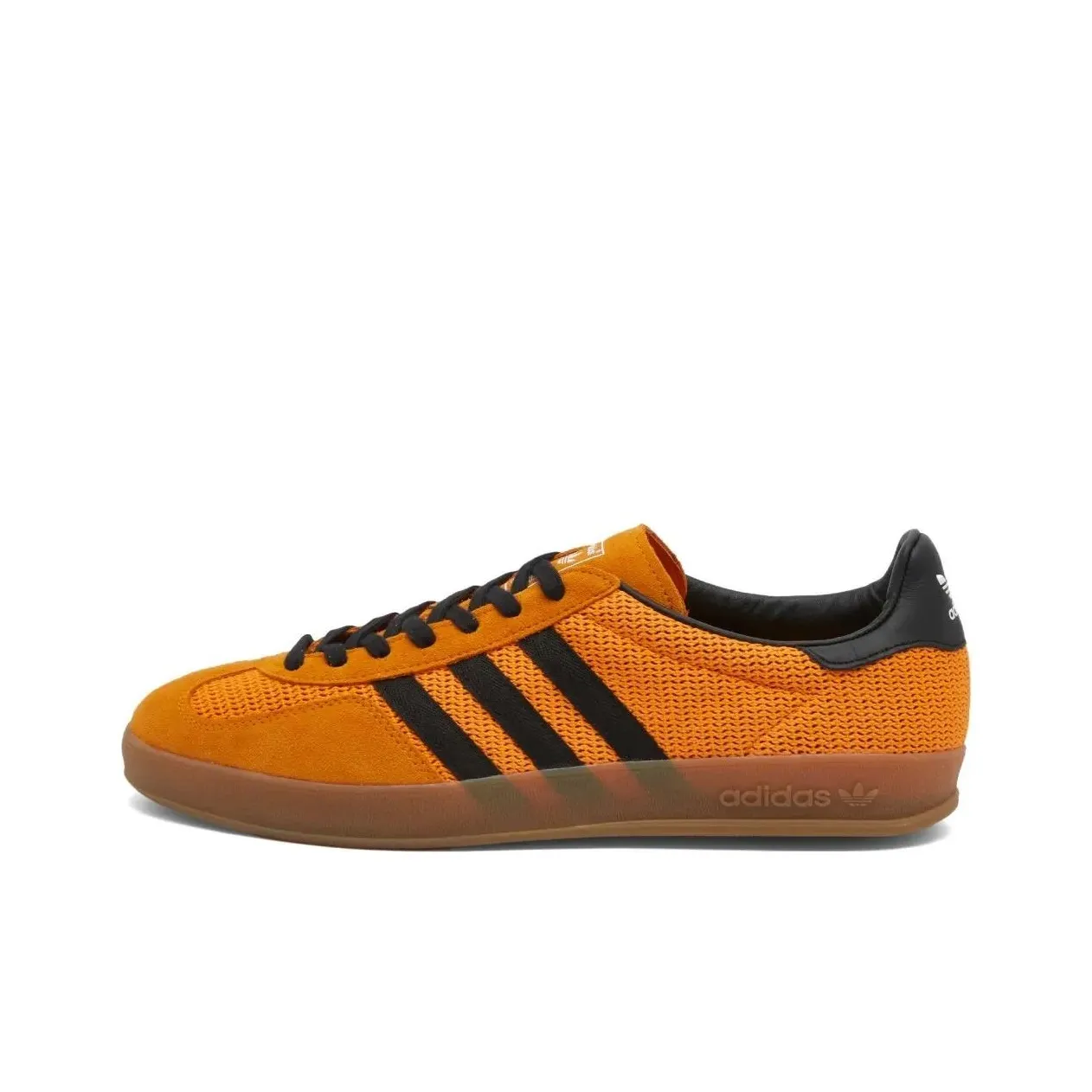 Adidas Gazelle Indoor Orange
