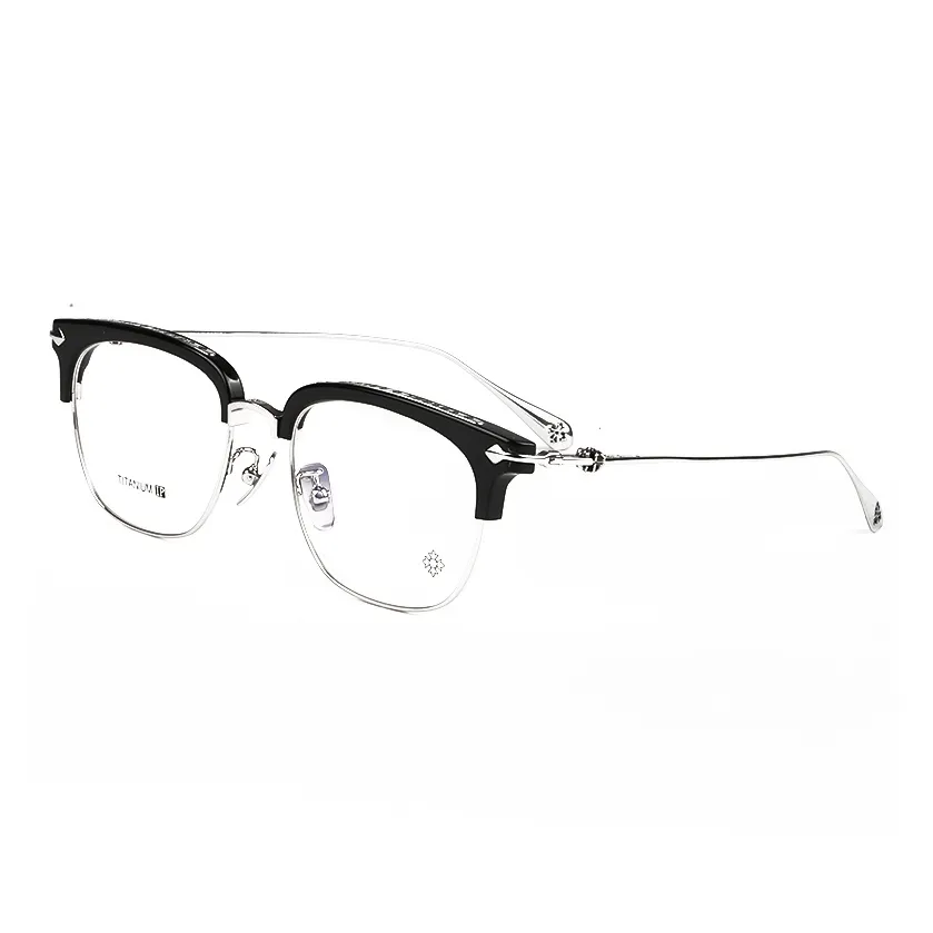 THANKSGIVING Квадратные Оправы для Очков Унисекс