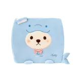 오션 테디 허리둘레 베개 - 32cm