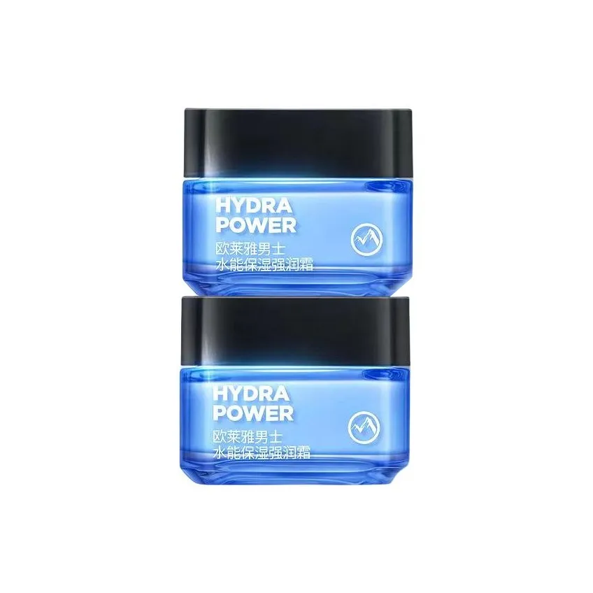 L'OREAL Мужской Крем / Лосьон для лица