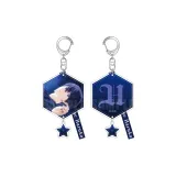 펜던트 Seven Seas Yayou 스타일