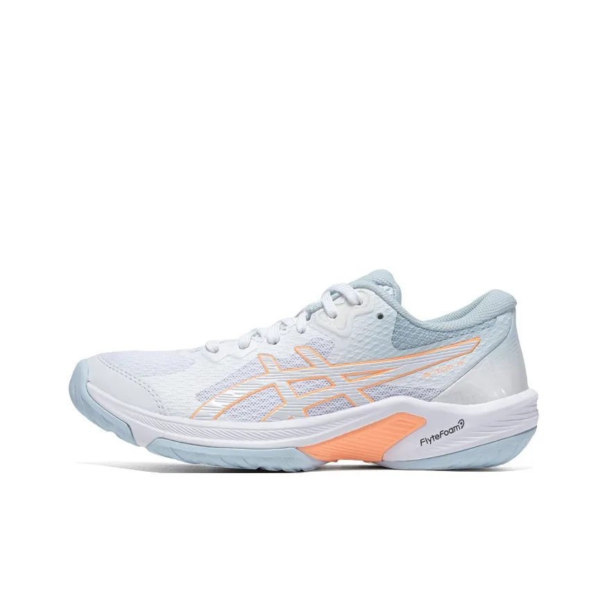 Asics Beyond Ff White Bright Sunstone Women's