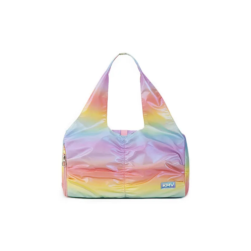KMV Полиэстер Спортивные Сумки Женские